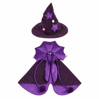 Wicked Pet Costume