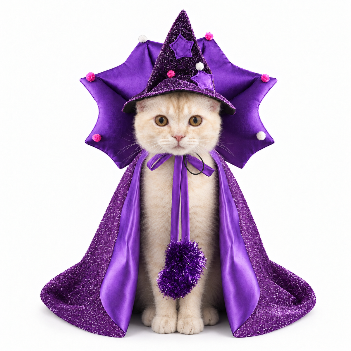 Wicked Pet Costume