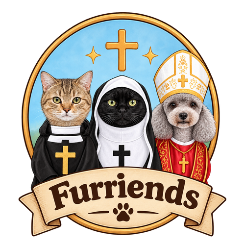 The Furriends