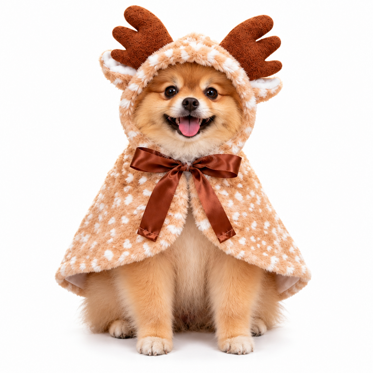 Christmas Pet Costume