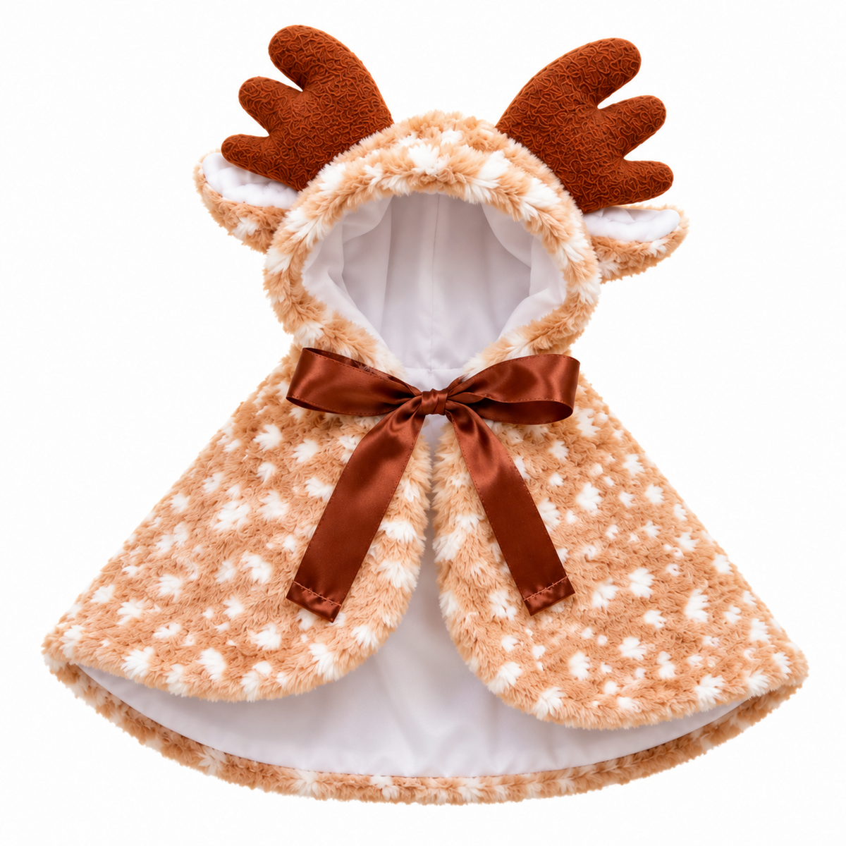 Christmas Pet Costume