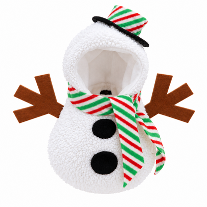 Christmas Pet Costume