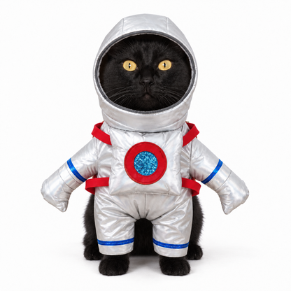 Alien Pet Costume