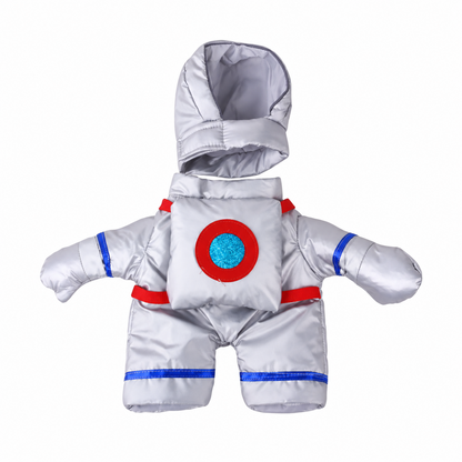 Alien Pet Costume