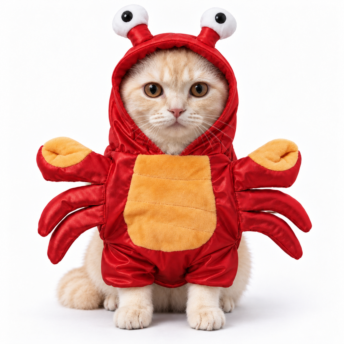 Alien Pet Costume