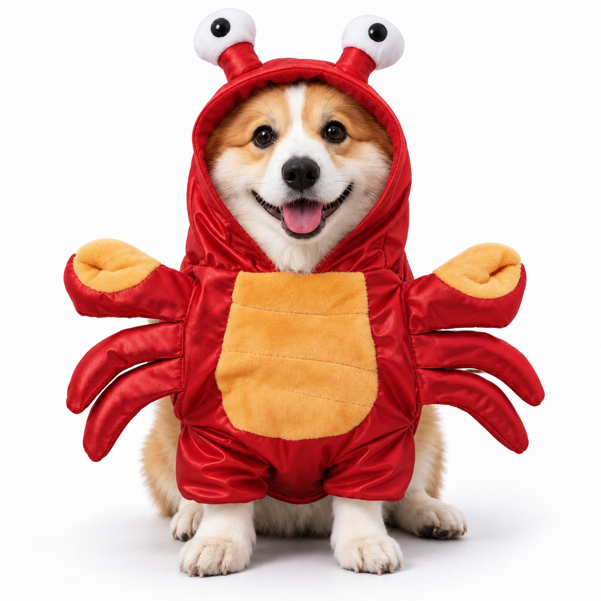 Alien Pet Costume