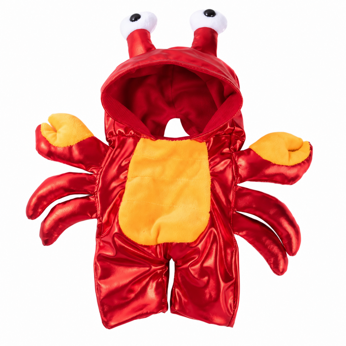 Alien Pet Costume
