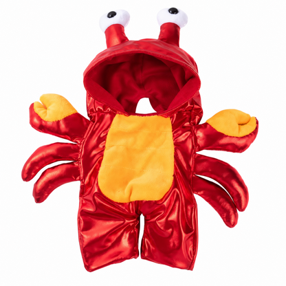 Alien Pet Costume