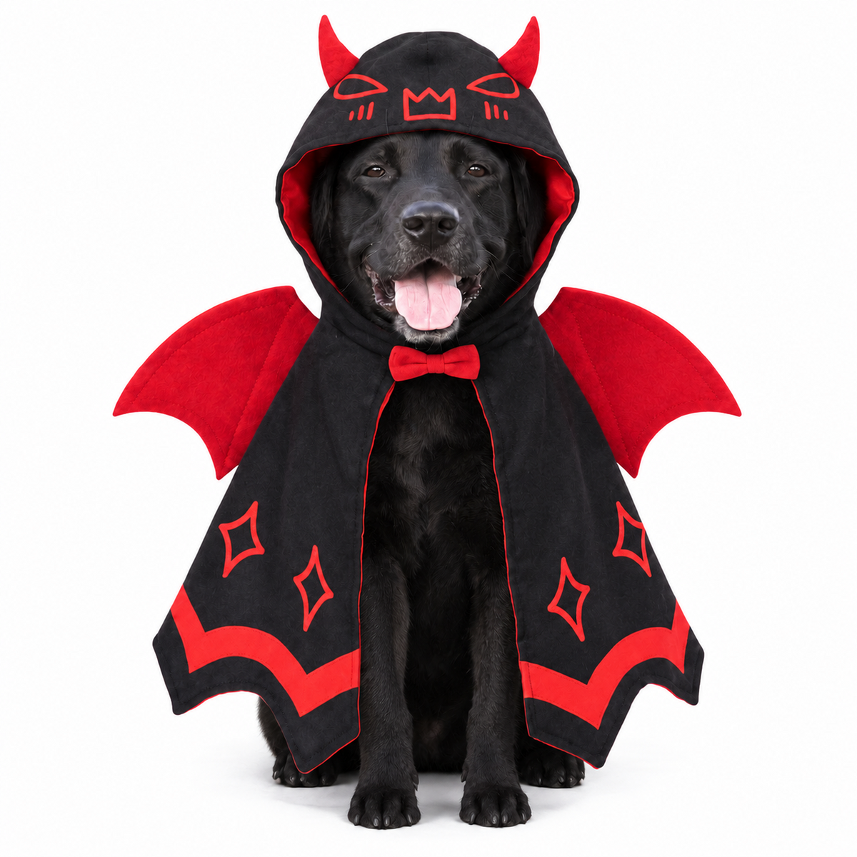Wicked Pet Costume