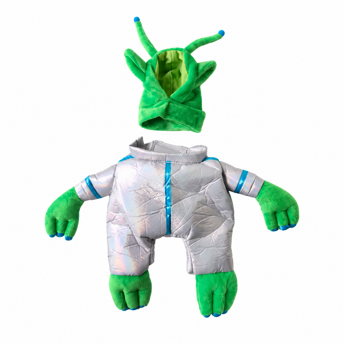 Alien Pet Costume