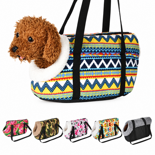 Portable Pet Bag